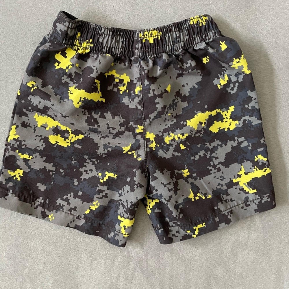 Swim shorts